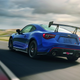 Illustration for article titled Heres Everything You Need To Know About The 2018 Subaru WRX STi Type RA And The BRZ tS